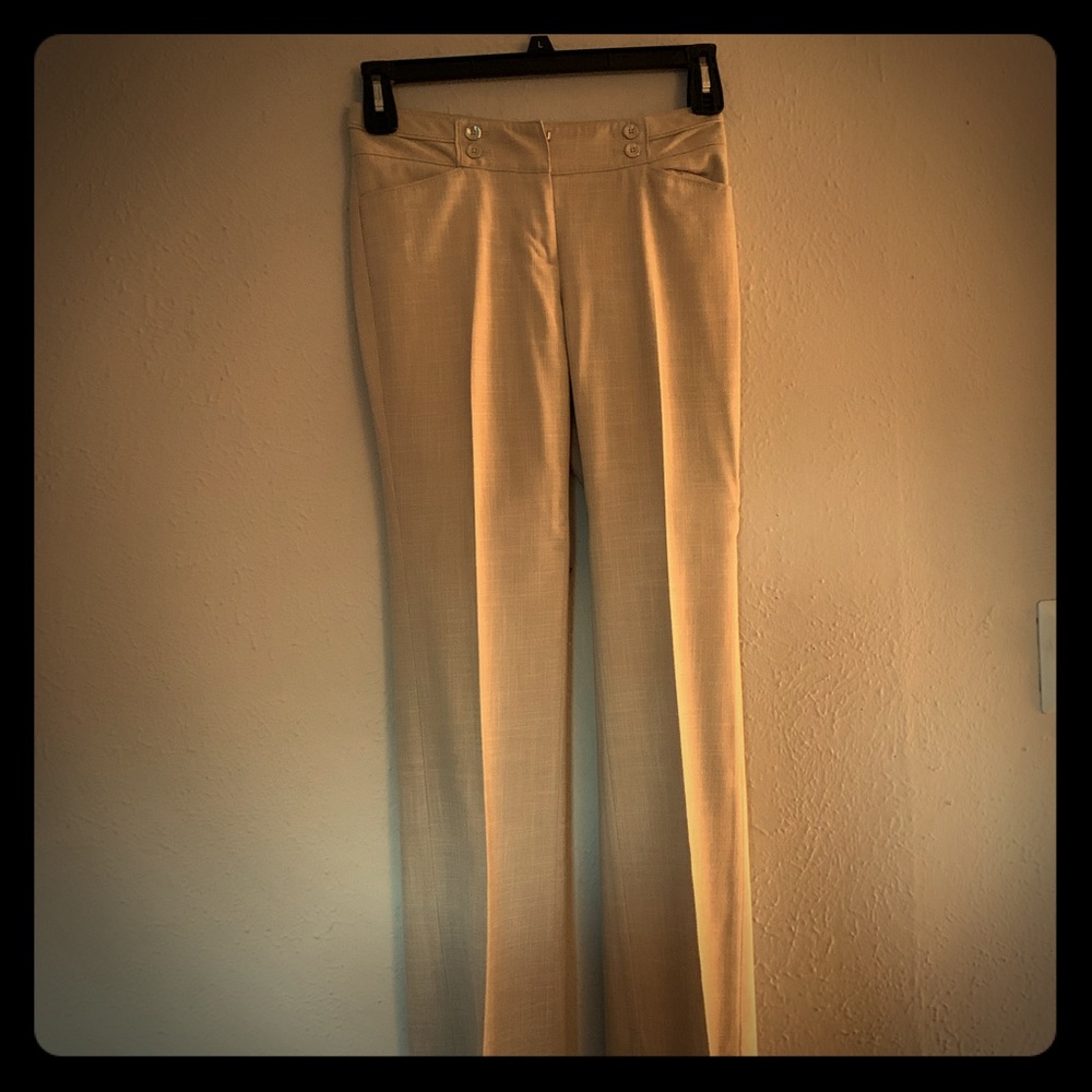 Slacks